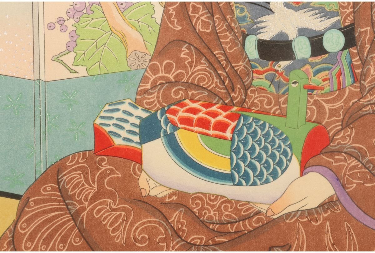 Paul Jaclay "Groom (Korea)"