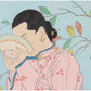 Paul Jaclay "Chinese people drinking oyster stew"