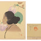 Paul Jaclay "Yap flower (Yap Island)"