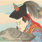 Paul Jaclay "Falconry (Mongolia)"