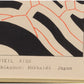 Paul Jaclay "Old Ainu chief"