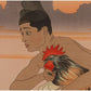Paul Jaclay "Cockfighting (Korea)"