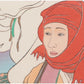Paul Jaclay "Shepherds of high mountains, Korea"