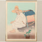 Paul Jaclay " Salt seller (Korea)"