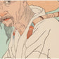 Paul Jaclay " Salt seller (Korea)"