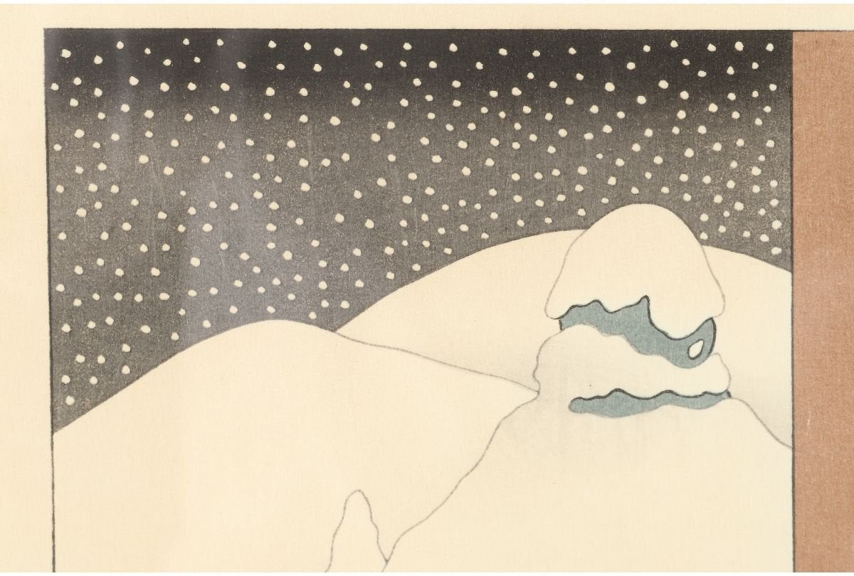 Paul Jaclay "December"