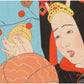 Paul Jaclay "Wonderful red chili pepper (Korea)"