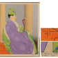 Paul Jaclay "Oiwake, the chief priest of Sendo-ji Temple"