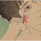 Paul Jaclay "Awakening (Saipan Island)"