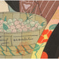 Paul Jaclay "Camellia seeds (Japan)"