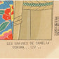 Paul Jaclay "Camellia seeds (Japan)"