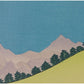 Paul Jaclay "Song of Mongolian seamstresses"