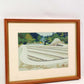 Maeda Fujishiro "Ginsanada (Silver Pavilion)"