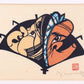 Mori Yoshitoshi "KEI"