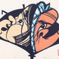Mori Yoshitoshi "KEI"