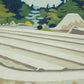 Maeda Fujishiro "Ginsanada (Silver Pavilion)"