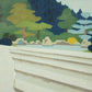 Maeda Fujishiro "Ginsanada (Silver Pavilion)"