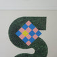 SUGAI KUMI "Festival Green"