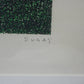 SUGAI KUMI "Festival Green"