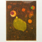 Hagiwara Hideo "Heavenly Flowers"
