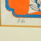 Mori Yoshitoshi "Nihonbashi (Statue of Qilin)"