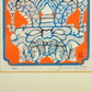 Mori Yoshitoshi "Nihonbashi (Statue of Qilin)"
