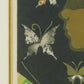 Nakayama Tadashi "Butterfly Girl"