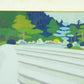 Maeda Fujishiro "Ginsanada (Silver Pavilion)"