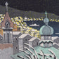 Sekino Junichiro "Hakodate Japan"