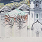 Sekino Junichiro "Hakodate Japan"