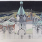 Sekino Junichiro "Hakodate Japan"