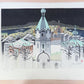 Sekino Junichiro "Hakodate Japan"