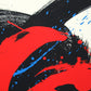 Shiraga Kazuo "Wei"