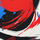 Shiraga Kazuo "Wei"