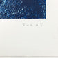 SUGAI KUMI "BLEU"