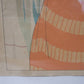Paul Jaclay "Chamorro woman (orange)"
