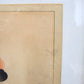 Paul Jaclay "Chamorro woman (orange)"