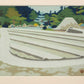 Maeda Fujishiro "Ginsanada (Silver Pavilion)"