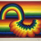 Ay-O "Rainbow Bridge"