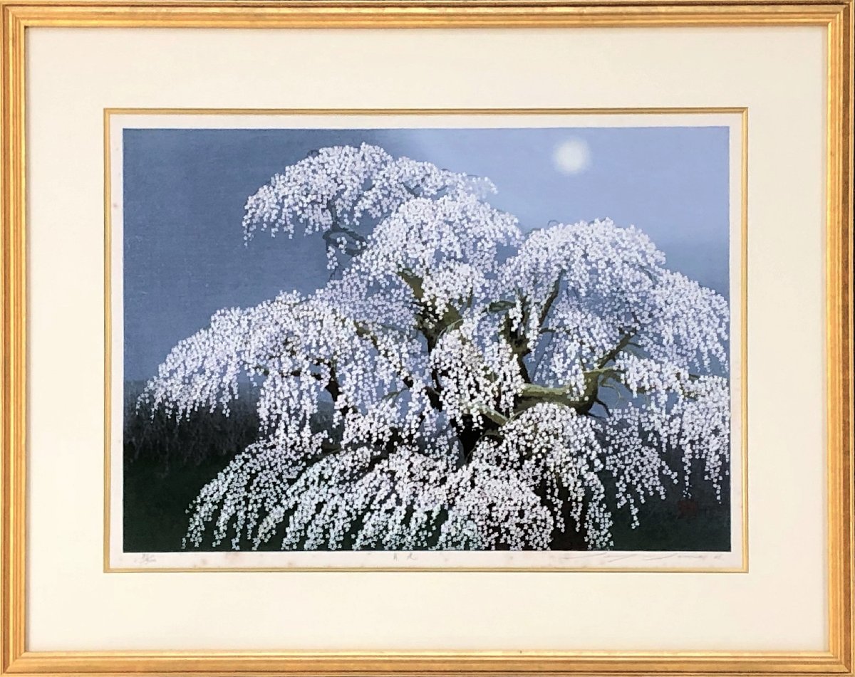 Sano Seiji "Moonlight"