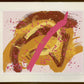 Shiraga Kazuo "FUN"