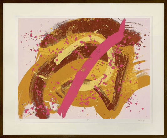 Shiraga Kazuo "FUN"