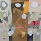 Maeda Fujishiro "Growing Up"