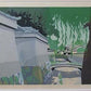 Sano Seiji "House in Kamigamo"