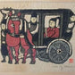 Mori Yoshitoshi "Wagon"