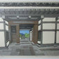 Hashimoto Kouke "Momoyama"