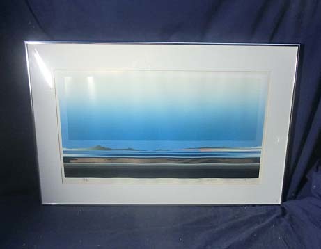 Sawada Tetsuro "BLUE SKY"