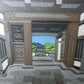 Hashimoto Kouke "Momoyama"