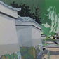 Sano Seiji "House in Kamigamo"