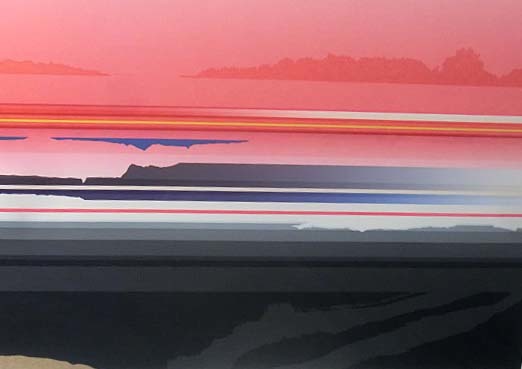 Sawada Tetsuro "MIRROR"